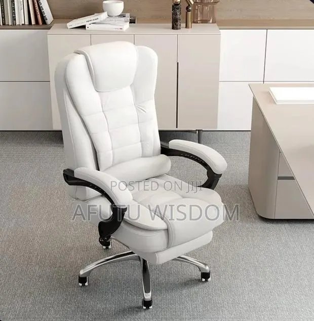 Modern Ergonomic Office Chair · Photo 1