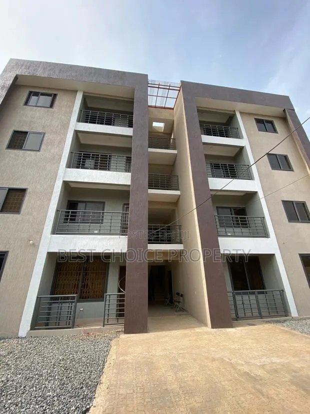 2bdrm Apartment in Owosuansa, Oyarifa for rent · Photo 1