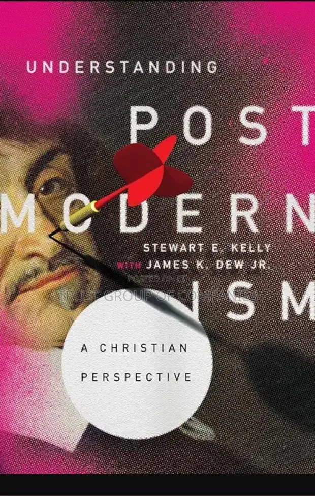 Understanding Postmodernism · Photo 1
