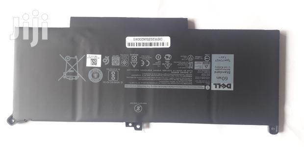 Original Dell Inspiron Battery F7hvr For 15 (7537) Series · Photo 3