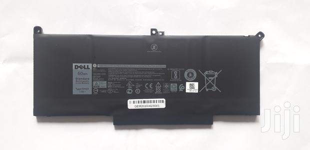 Original Dell Inspiron Battery F7hvr For 15 (7537) Series · Photo 4