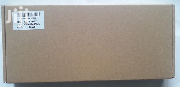 Original Dell Inspiron Battery F7hvr For 15 (7537) Series · Photo 8