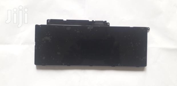 Original Dell Inspiron Battery F7hvr For 15 (7537) Series · Photo 7