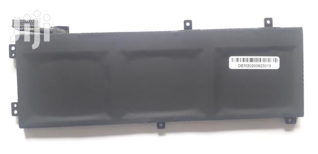 Original Dell H5h20 Battery for Dell XPS 15 9560 · Photo 2