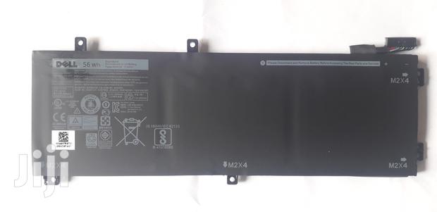 Original Dell H5h20 Battery for Dell XPS 15 9560 · Photo 3