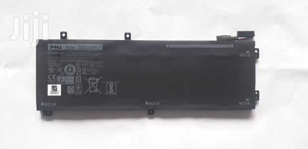 Original Dell H5h20 Battery for Dell XPS 15 9560 · Photo 4