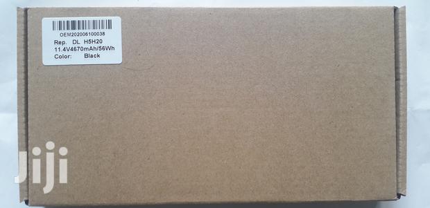 Original Dell H5h20 Battery for Dell XPS 15 9560 · Photo 5