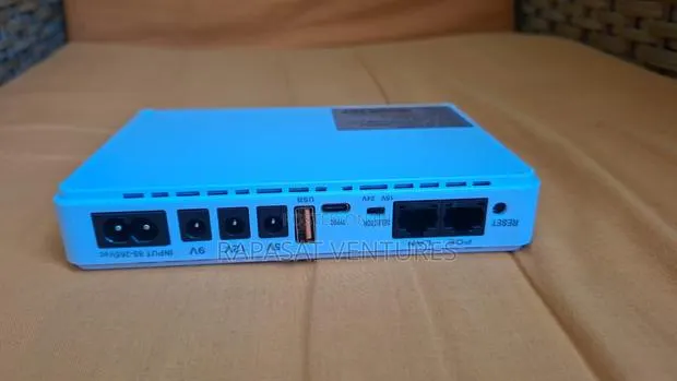Mini Dc Ups 20,000 Mah · Photo 1