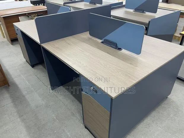 Work Stations · Photo 1