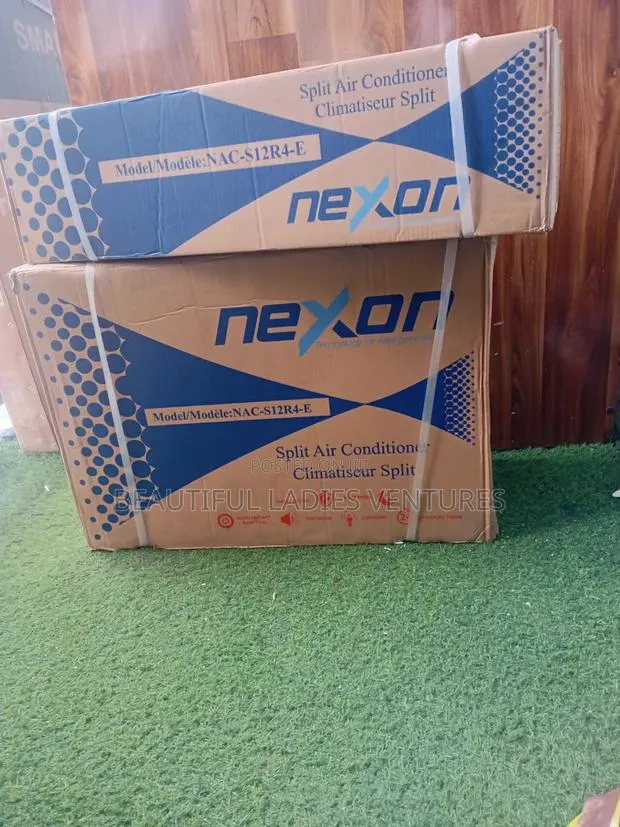 Nexon 1.5 Split AC Very Effective · Photo 1