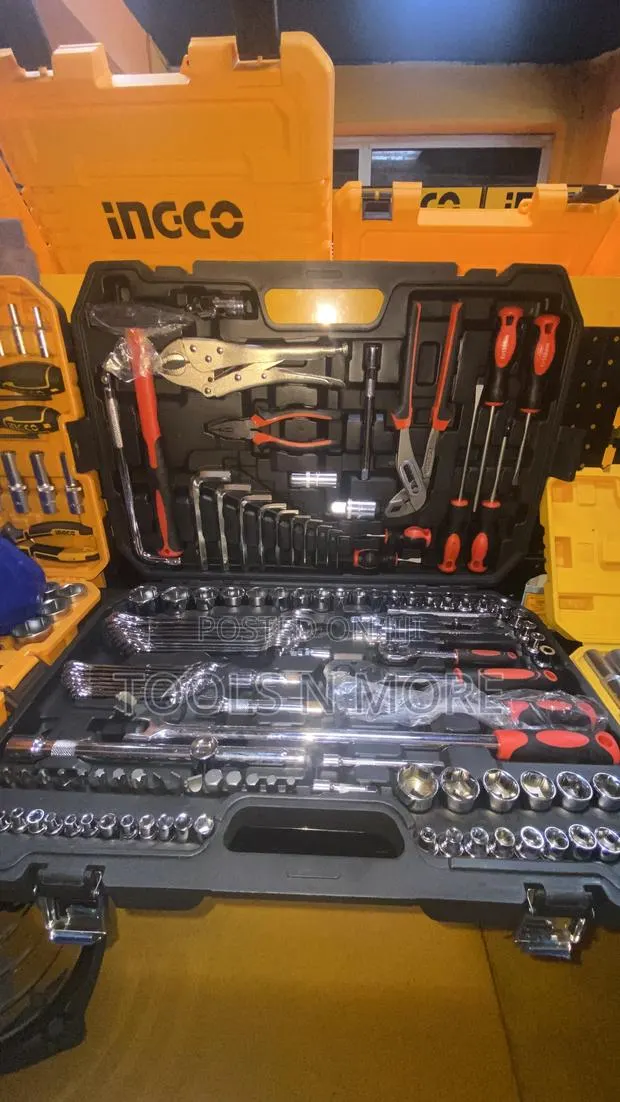 Srunv Wrench Set · Photo 1