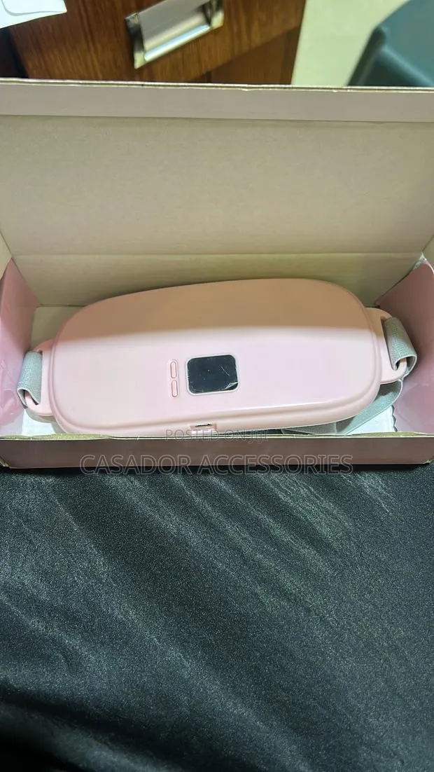 Pain Relief Heatpad for Abdomen and Waist · Photo 1