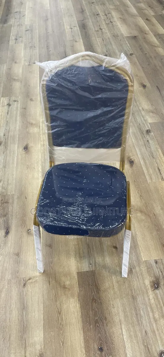 Banquet Chair · Photo 1