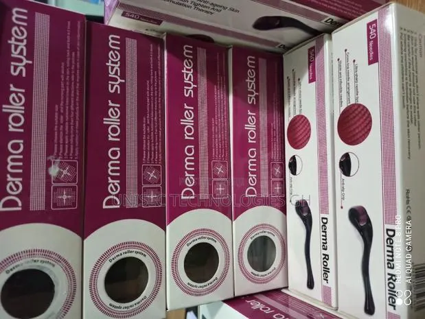 Derma Roller · Photo 1