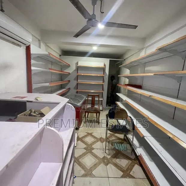 Shop for Rent in MADINA · Photo 1