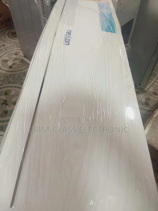 Nexon Ac 1.5hp Ac – Smooth Airflow Ac That Keeps You Relaxed · Photo 1
