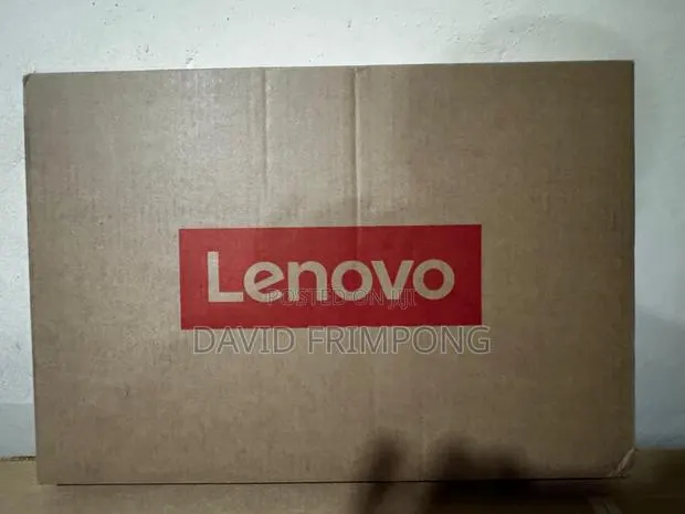 New Laptop Lenovo Ideapad 3 16GB AMD Ryzen 7 SSD 512GB · Photo 1