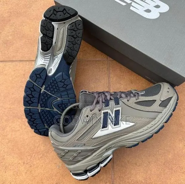 Affordable Sneakers - New Balance 1906R – Premium Running Sneakers · Photo 1