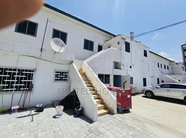 Accra Circle Commercial Property for Sale · Photo 1