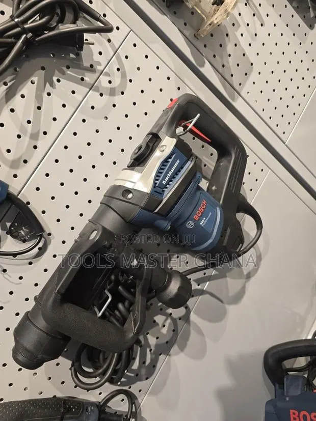 Hammer Drill 1100w # 0611269070uuu · Photo 1