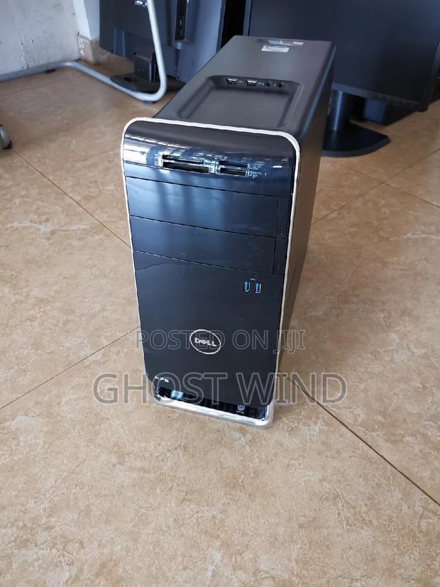 Desktop Computer Dell XPS 16GB Intel Core i7 SSD 500GB · Photo 2