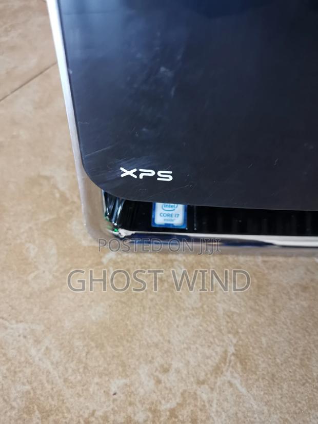 Desktop Computer Dell XPS 16GB Intel Core i7 SSD 500GB · Photo 3