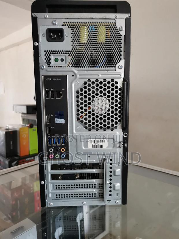 Desktop Computer Dell XPS 16GB Intel Core i7 SSD 500GB · Photo 4