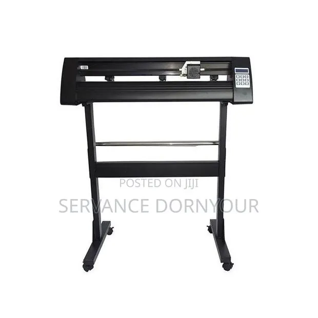 Cutter Plotter · Photo 1