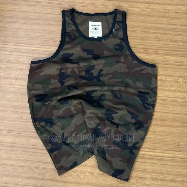 Quality Vest Available · Photo 1