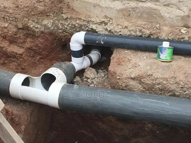 Big Eff Plumbing · Photo 1