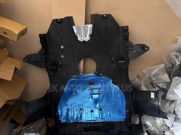 Honda Accord Engine Under Cover/Panel/Dirty Pan 2023 2024 2025 · Photo 1