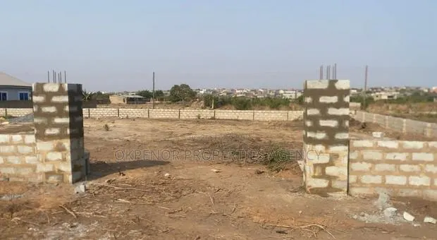 2plots of Land for Sale at Prampram · Photo 1
