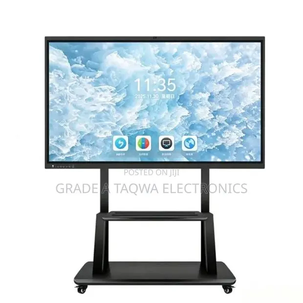 Shop the Mobile 32-75 Inch TV Bracket · Photo 1