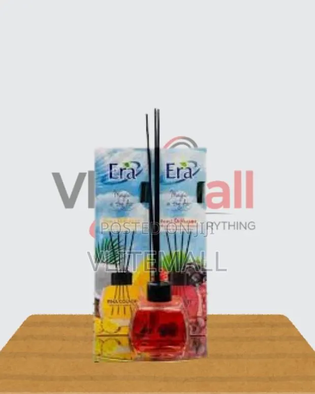Era Magic in the Air Pina Colada Reed Diffuser · Photo 1