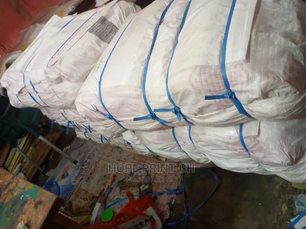 Sacks For Sale · Photo 1