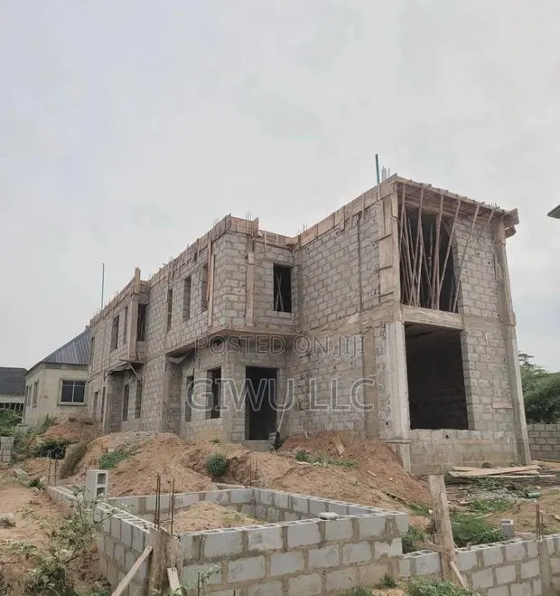 Building Construction · Photo 1