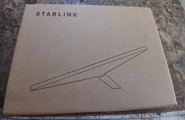 Starlink Mini · Photo 1