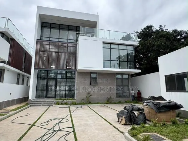 4bdrm House in Cantonments for rent · Photo 1
