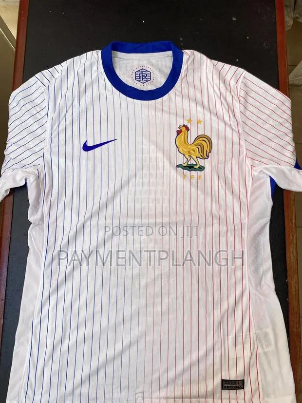 Quality Jerseys Available At An Affordable Price · Photo 1