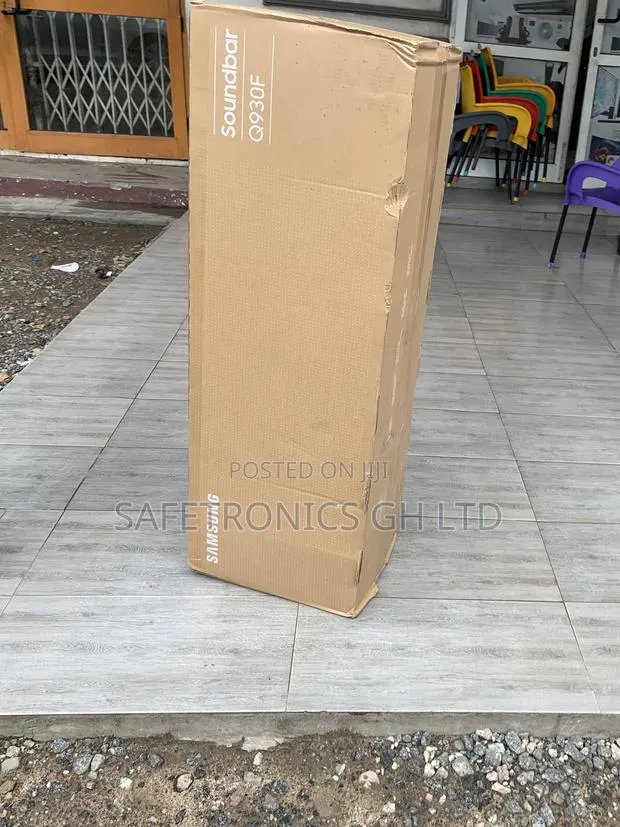 Most Affordable Samsung HW-Q930F Black 9.1.4 Channels 580 W · Photo 1