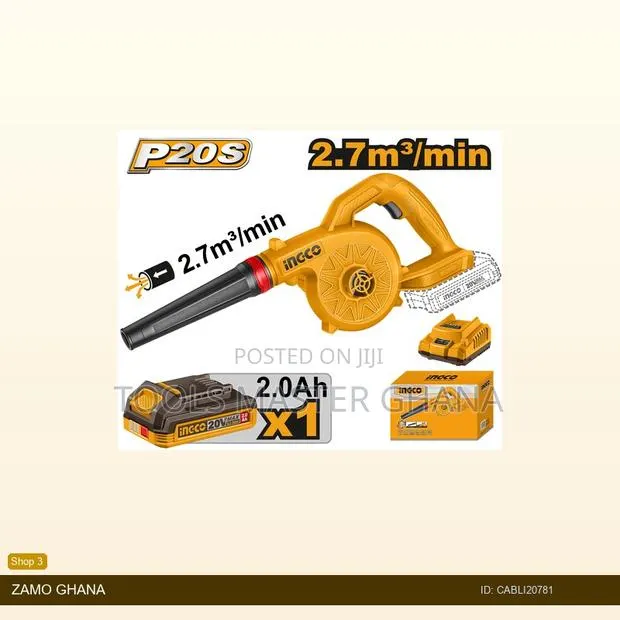 Cordless - Cabli20781 · Photo 1