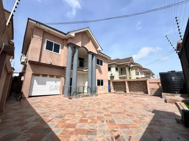4bdrm Duplex in East Legon for rent · Photo 1