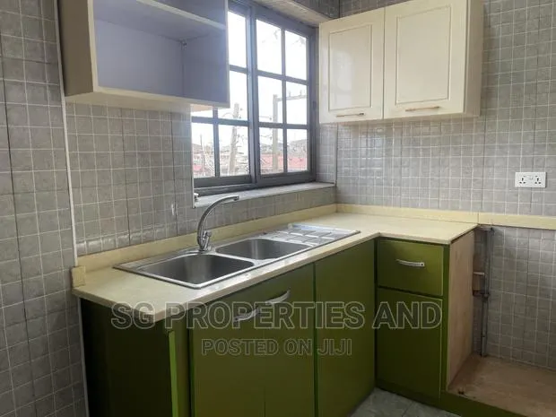 1bdrm Apartment in Ecobank, Spintex for rent · Photo 1