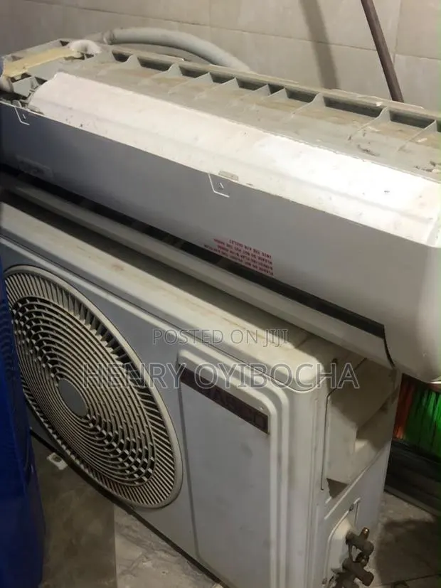 Air Conditioning · Photo 1