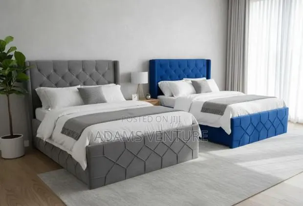 Bed and Mattress Set · Photo 2