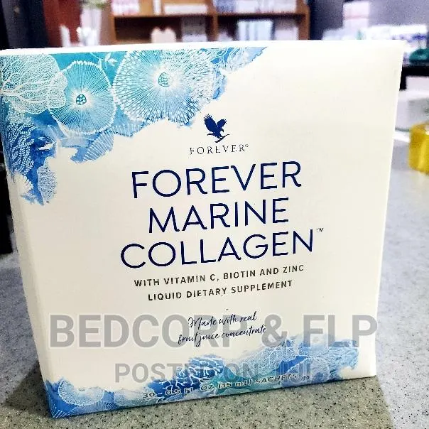 Forever Marine Collagen · Photo 1