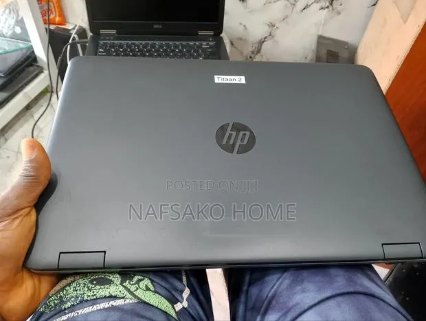 Laptop HP ProBook 650 G2 8GB Intel Core i5 SSD 128GB · Photo 1