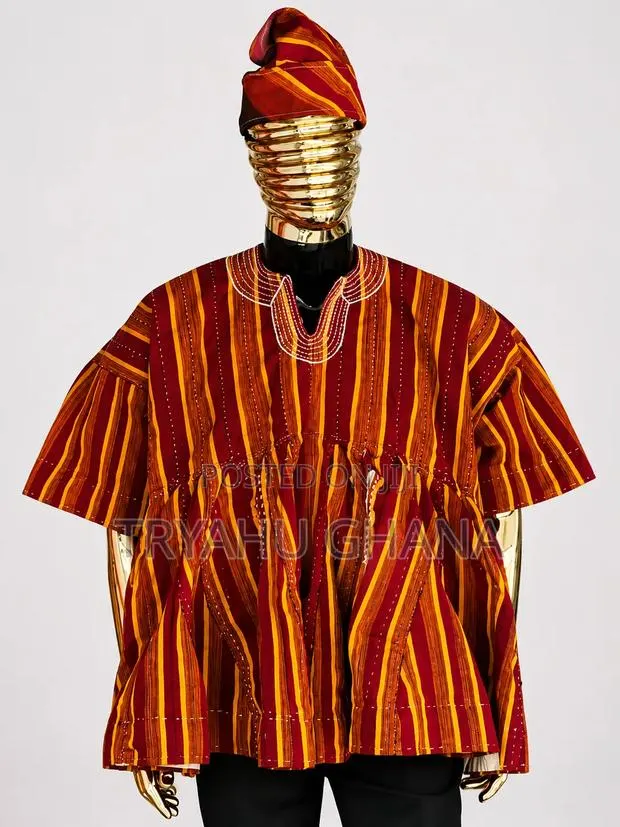 Purchase Now Authentic Smocks Fugu-New Stock Alerts at Tryahu Deals · Photo 1