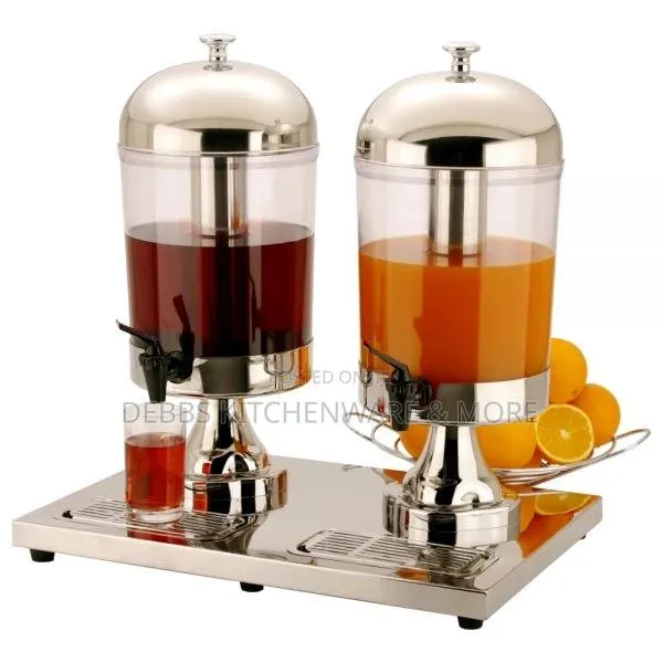 Juice/Beverage Dispenser · Photo 1