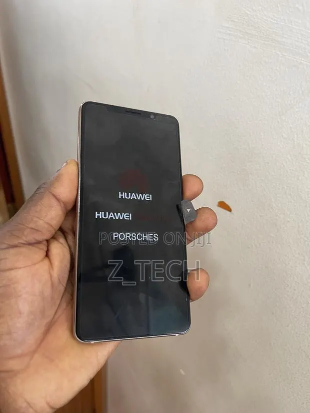 New Huawei Mate 10 Pro 128 GB Bronze · Photo 1